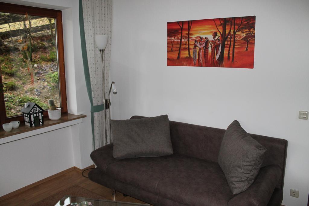 Holiday Home Rehsiepen Schmallenberg Bilik gambar