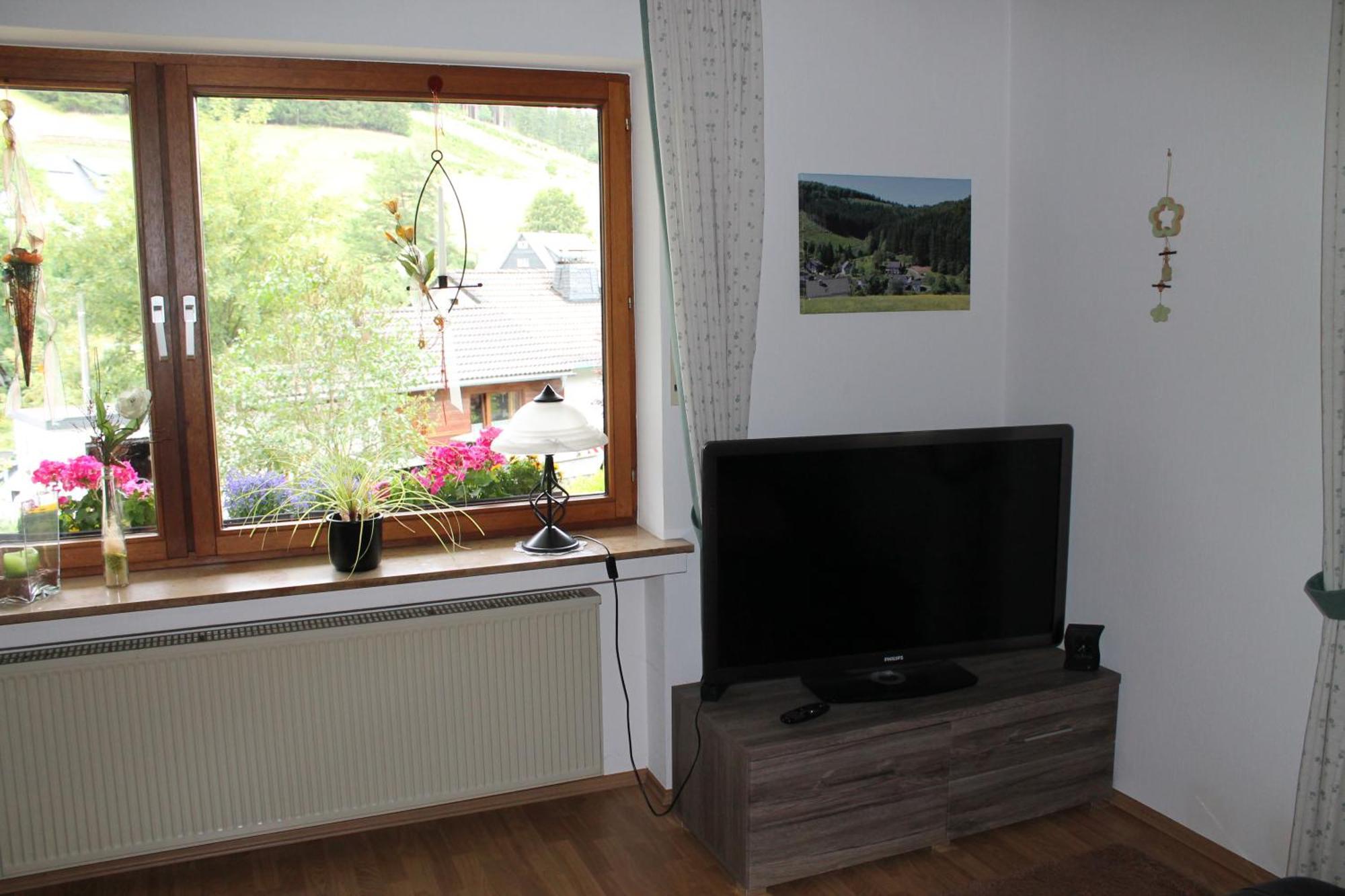 Holiday Home Rehsiepen Schmallenberg Luaran gambar