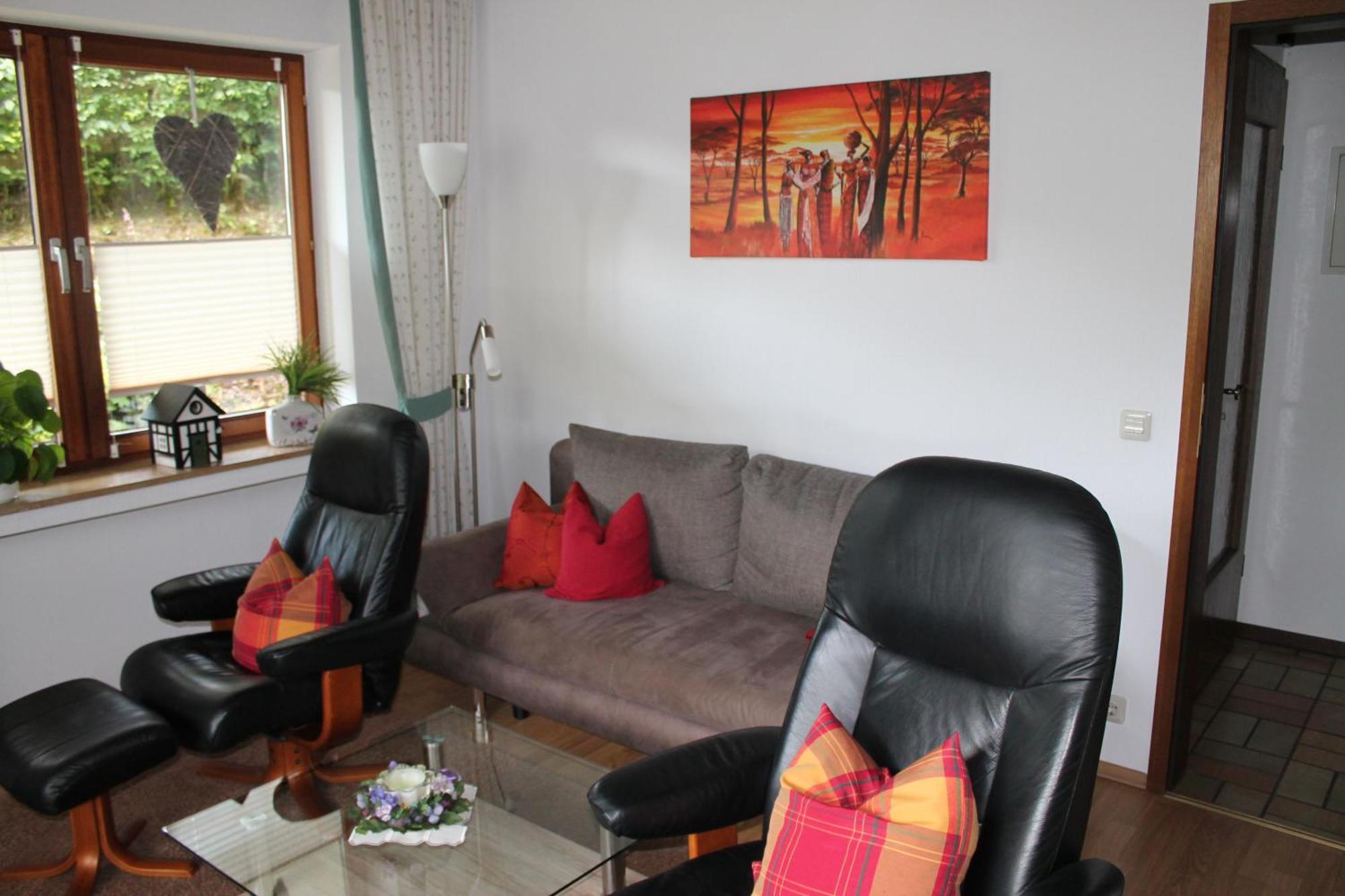 Holiday Home Rehsiepen Schmallenberg Luaran gambar