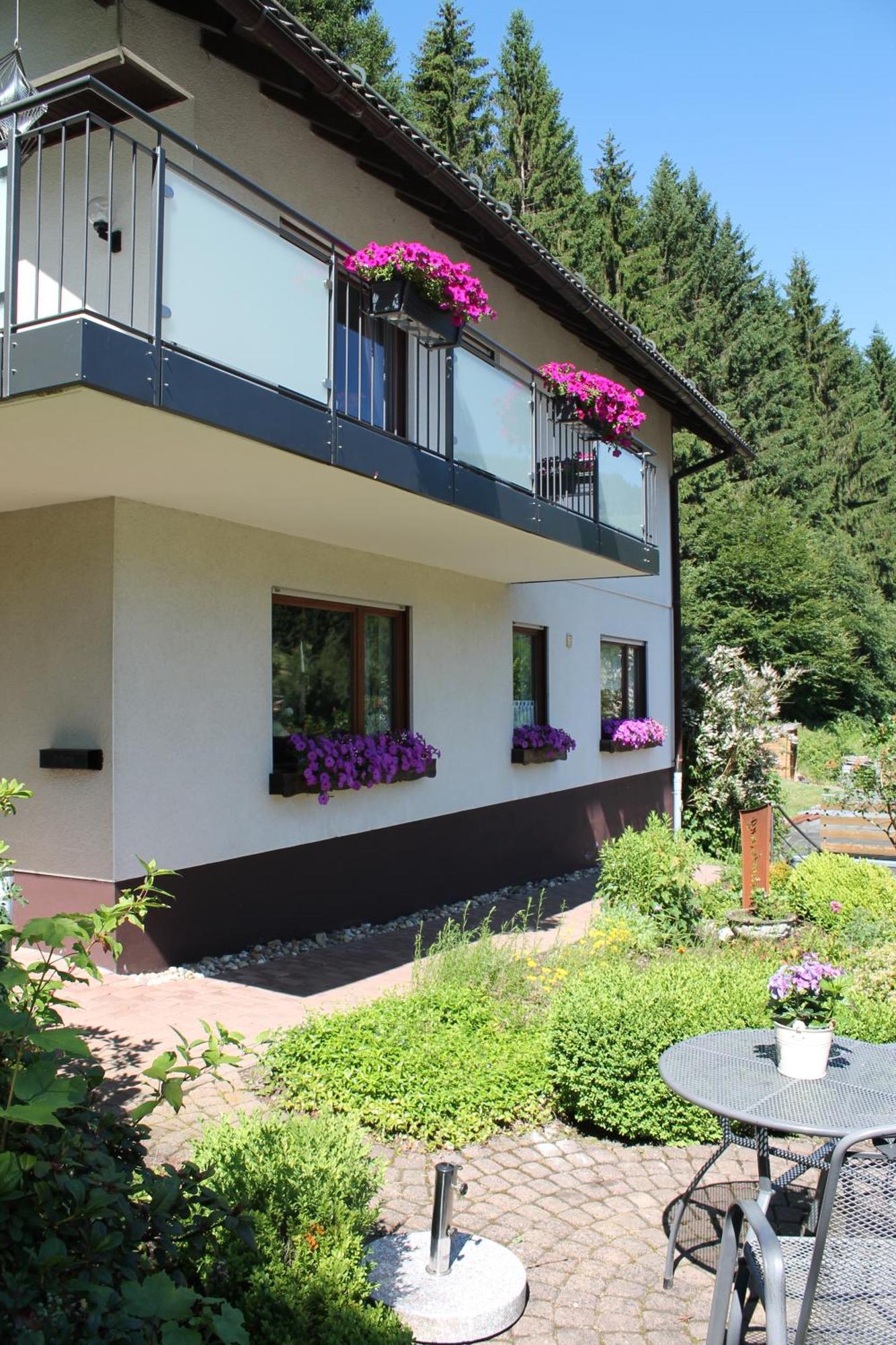 Holiday Home Rehsiepen Schmallenberg Luaran gambar