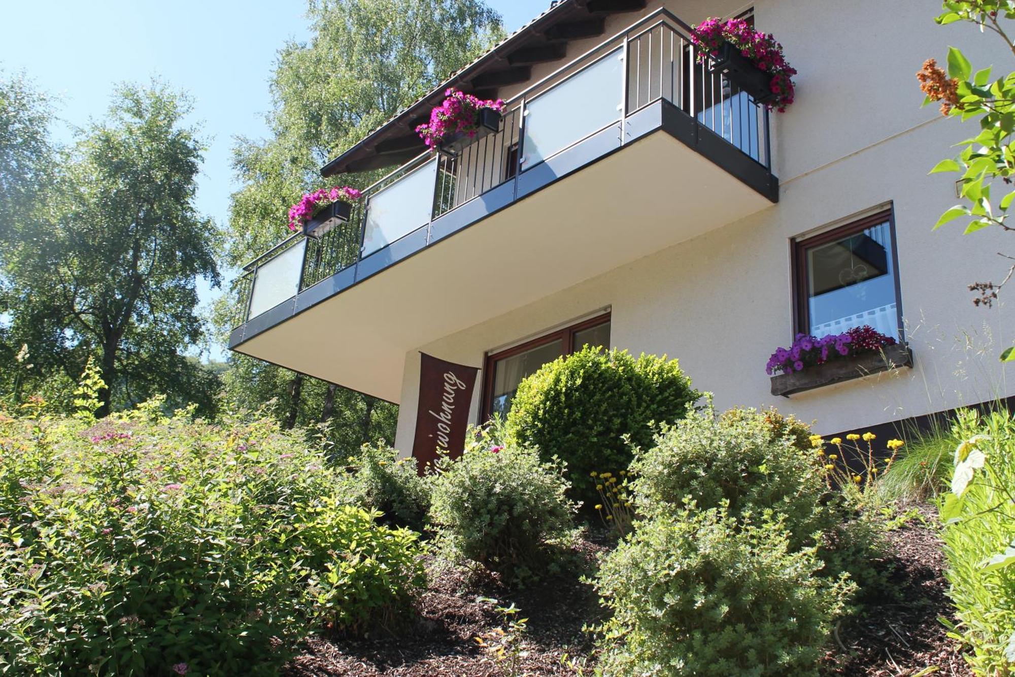 Holiday Home Rehsiepen Schmallenberg Luaran gambar