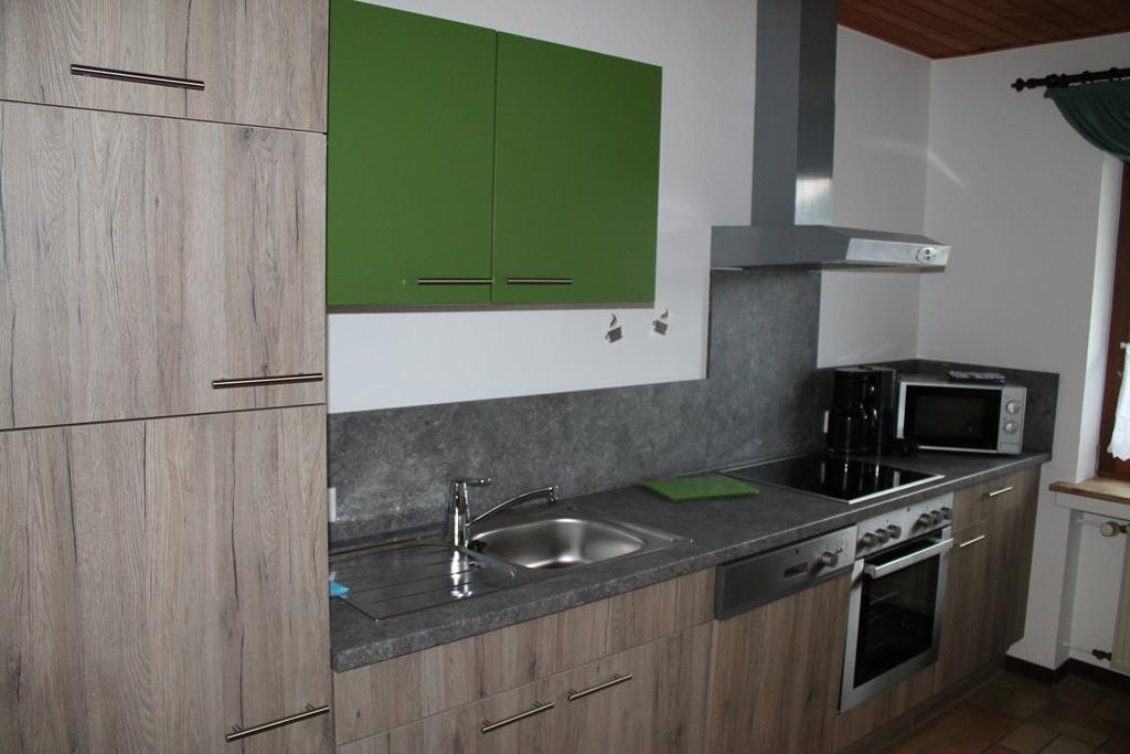 Holiday Home Rehsiepen Schmallenberg Bilik gambar