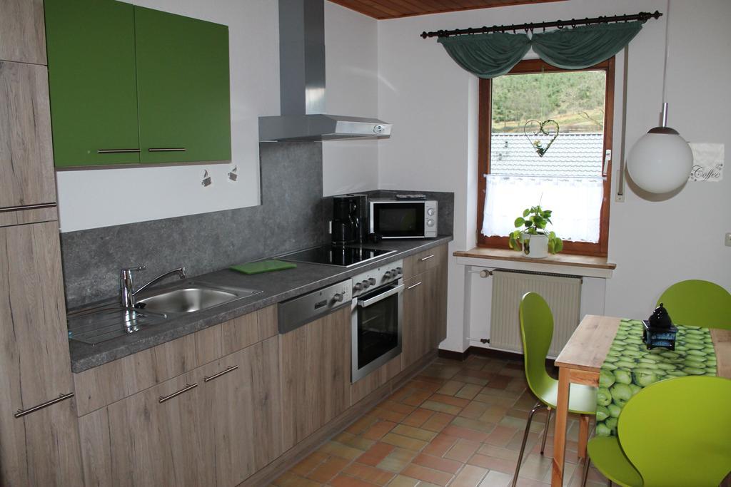 Holiday Home Rehsiepen Schmallenberg Bilik gambar