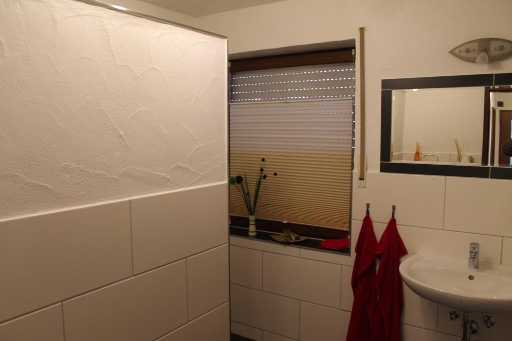 Holiday Home Rehsiepen Schmallenberg Bilik gambar