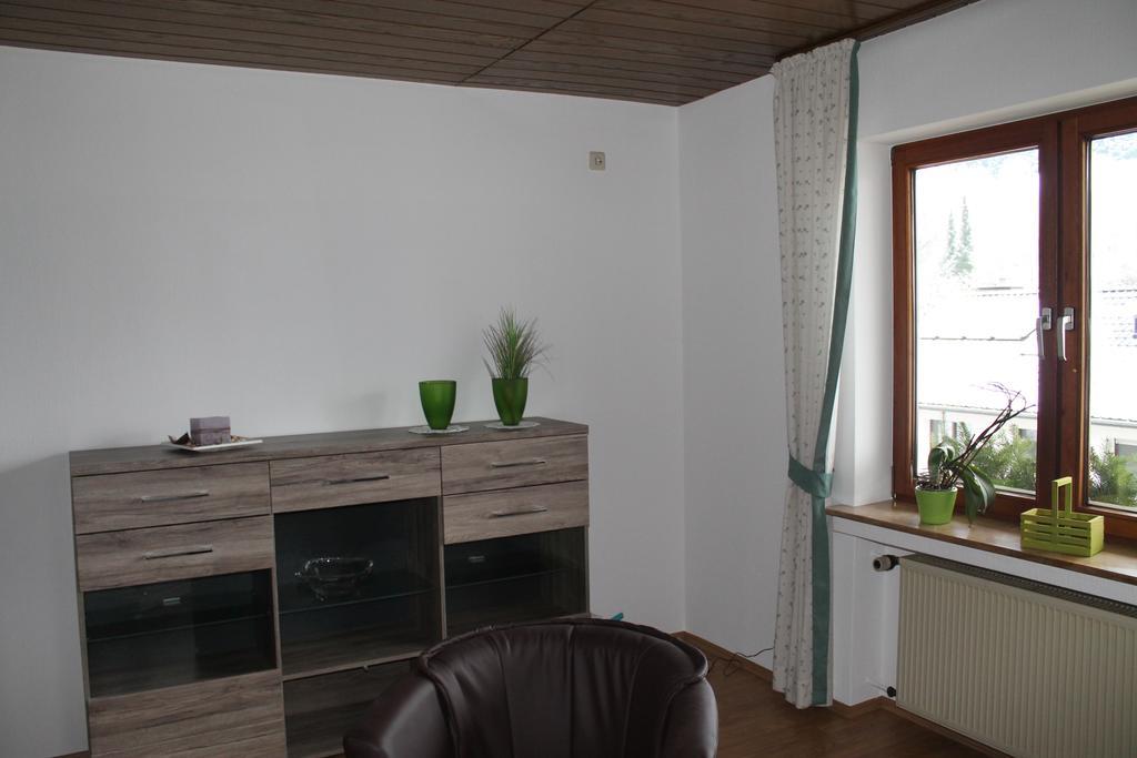 Holiday Home Rehsiepen Schmallenberg Bilik gambar