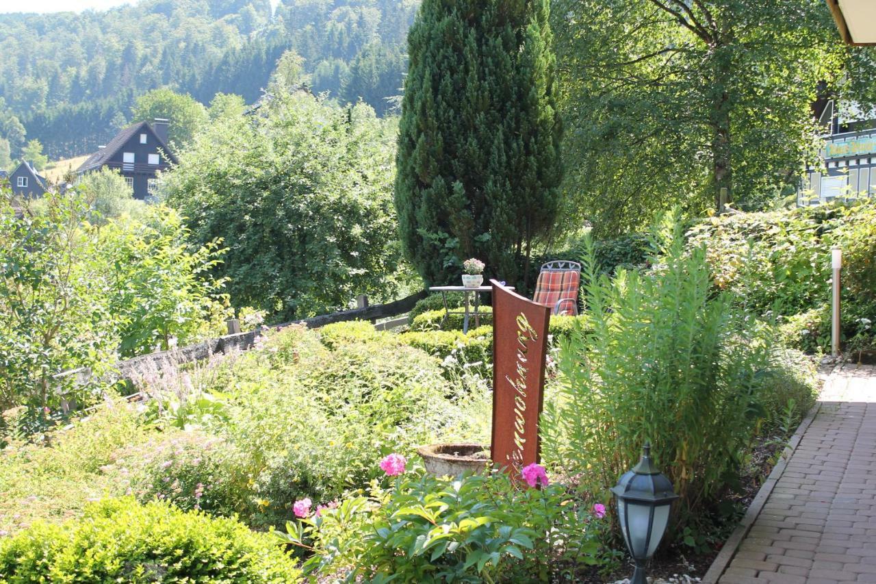 Holiday Home Rehsiepen Schmallenberg Luaran gambar