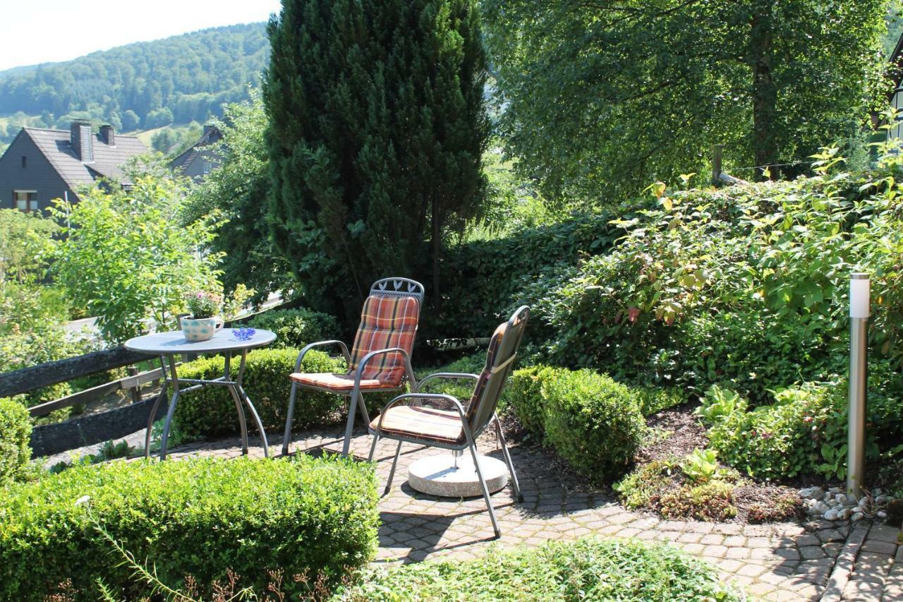Holiday Home Rehsiepen Schmallenberg Luaran gambar